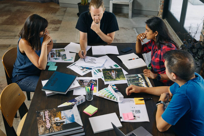 URBAN-X by MINI Accelerates Urban Tech Startups for City Life Solutions