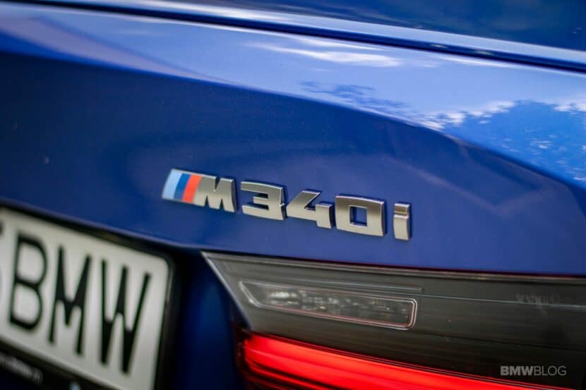 Rumormill: No powertrain upgrades expected for G20 BMW 3 Series Facelift
