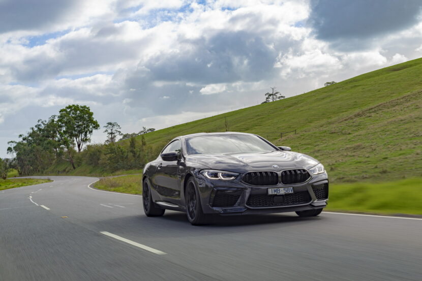 Should BMW 8 Series Have a Successor?