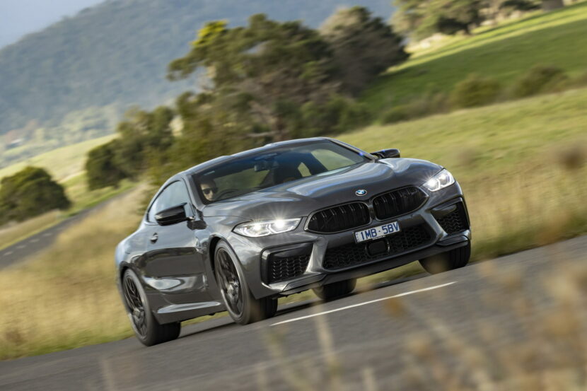 Could BMW Be Entering the Marvel Cinematic Universe?