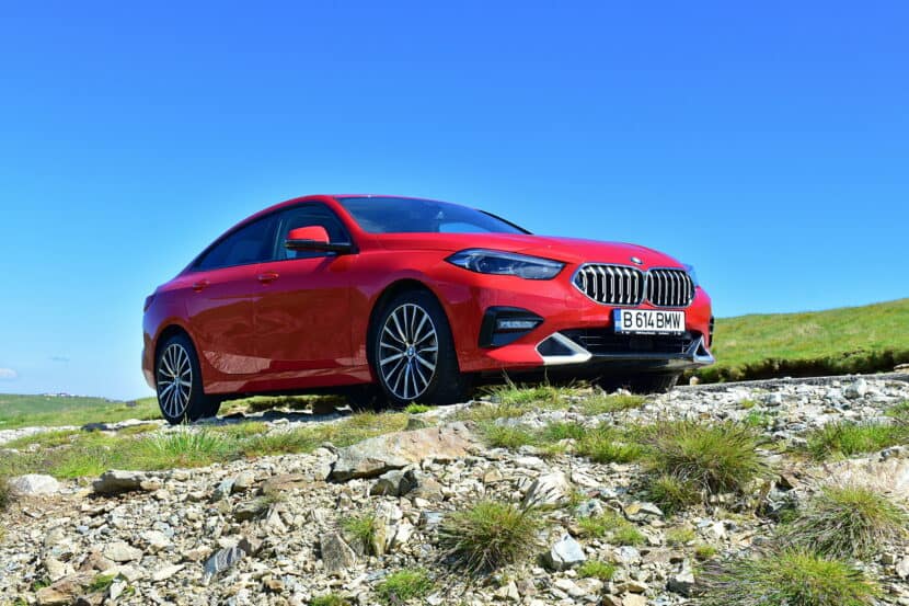 TEST DRIVE: 2020 BMW 220d Gran Coupe – A Polyvalent Character