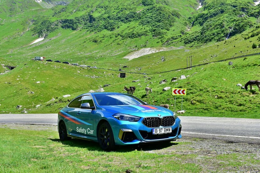 TEST DRIVE: 2020 BMW M235i xDrive Gran Coupe – Sharp and Outrageous