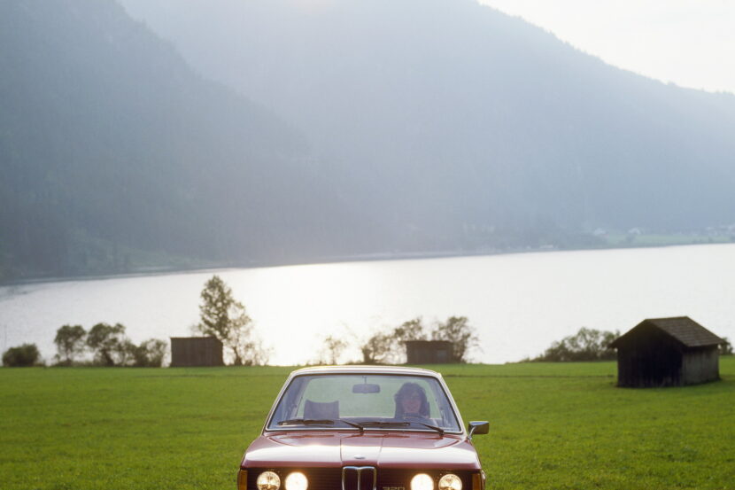 From Mayhem to Mastery: My Rollercoaster Ride with a 1977 BMW 320i