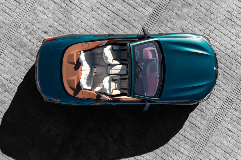 These Are Some of the Best Individual Colors for BMW M8