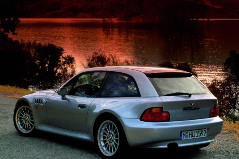 Video: This Might Be the Craziest BMW Z3 M Build in the World