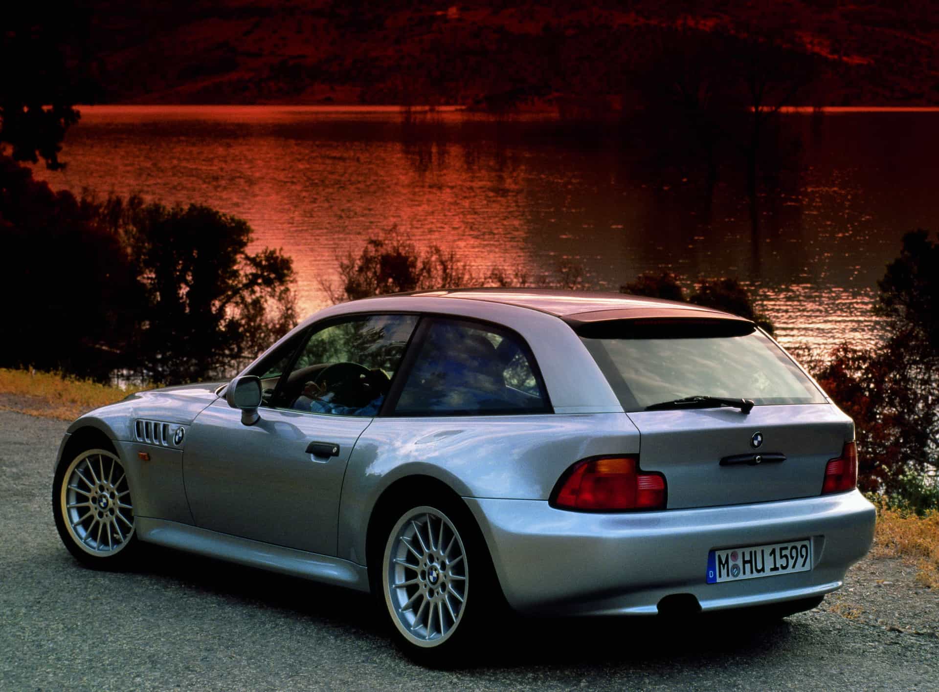 BMW Z3 M