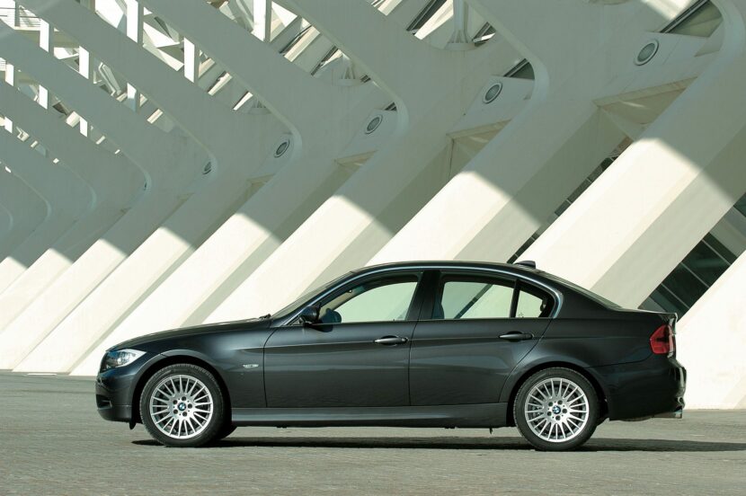 BMW-E90-3-Series-10 E90 3 Series