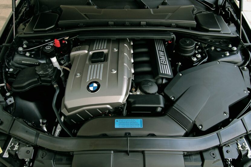 BMW’s N52 Straight-Six is One of its Most Slept On Engines