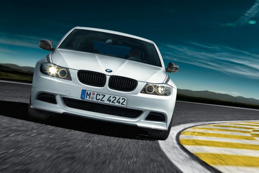 Which BMW LCI Facelift had the Biggest Impact for You?