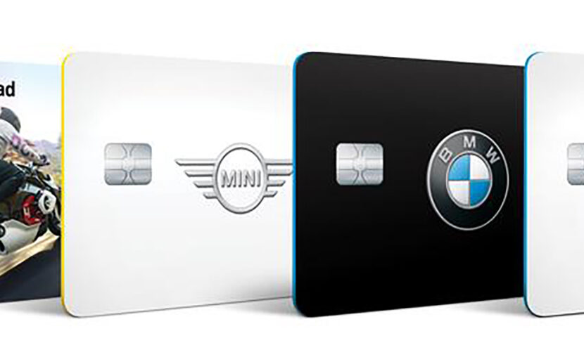 US Bank launches BMW and MINI credit cards