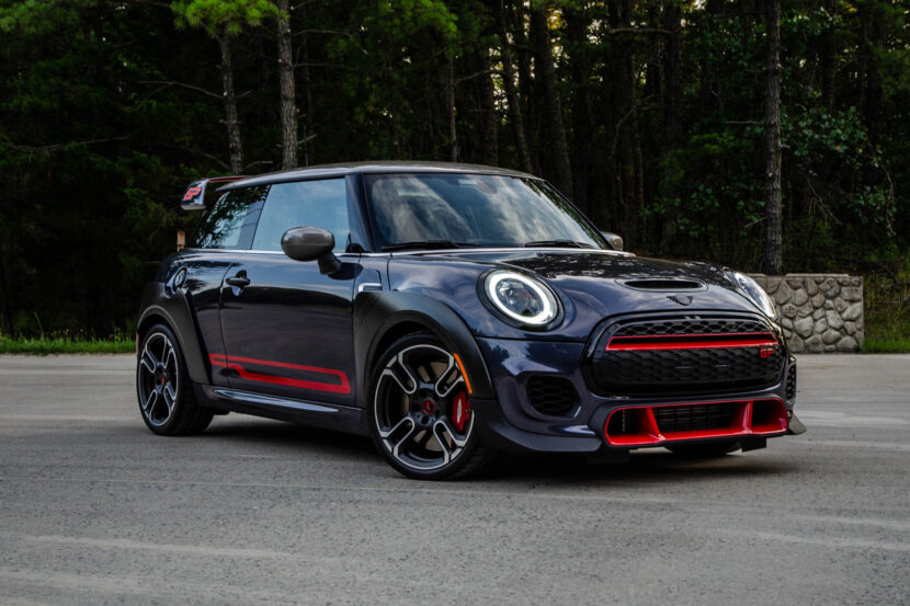 MINI Sales Down By 9.2% In Q1 2023, Rolls-Royce Up By 1%