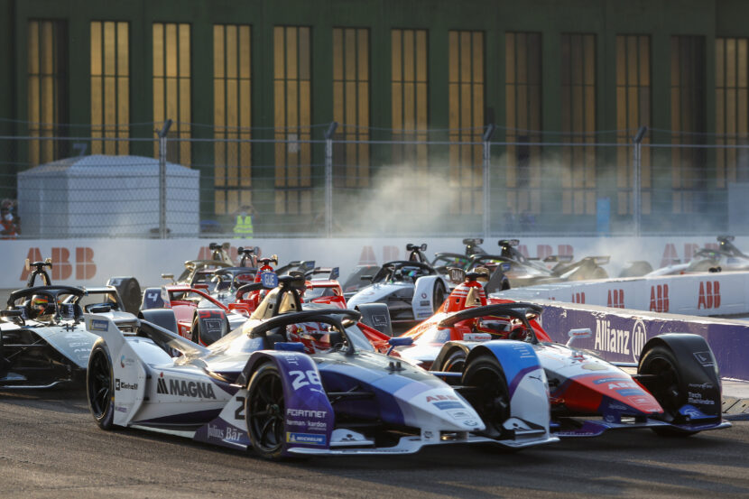 BMW i Andretti Formula E 2019-2020 Season Summary and Berlin ePrix Report — Part II
