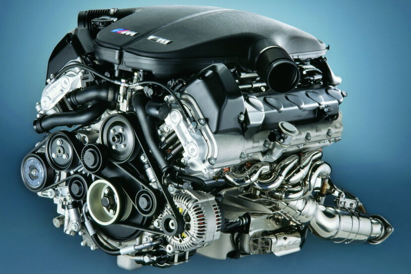 BMW S85 engine: Uncovering the secrets of company’s one-and-only V10