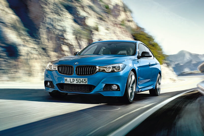 The 3 Series GT refuses to die: Shadow Edition models launch in India