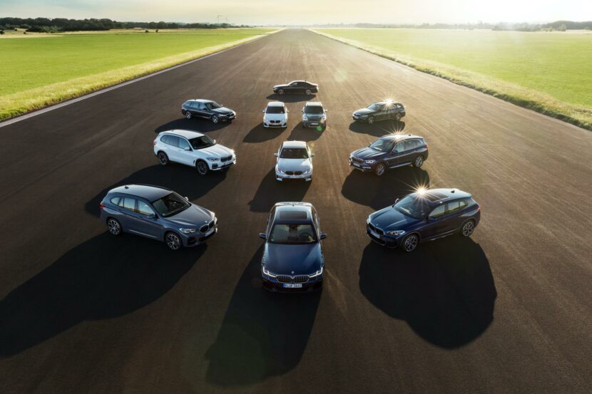 The Complete BMW Buying Guide (Cars)