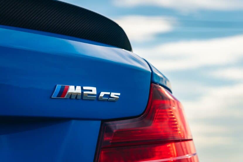 2023 BMW M2 Coupe — What We Know So Far