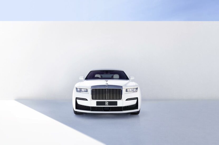 Video: Autocar reviews the brand new Rolls-Royce Ghost