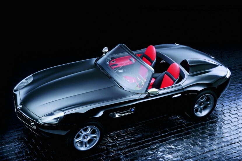 BMW Z8 Dyno Test Shows 92 HP Gain After Tweaking Faulty S62 Engine