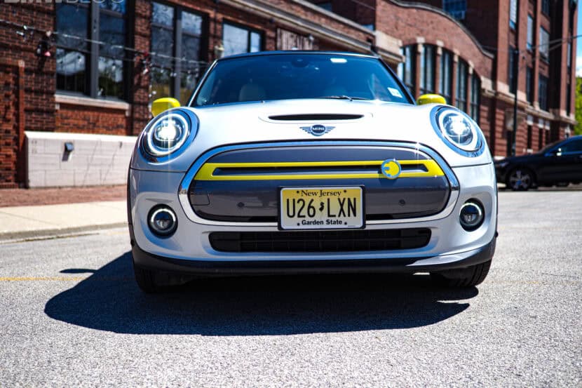 MINI announces the addition of new electric vehicles starting 2023