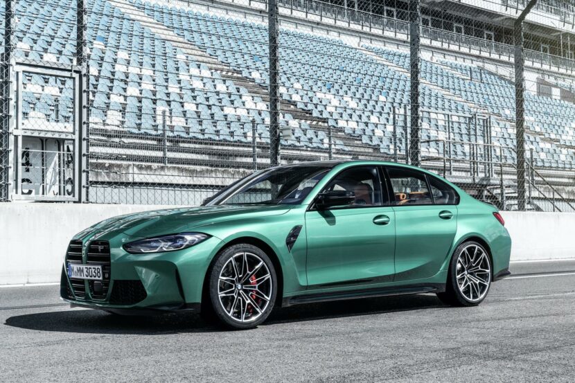 Video: BMW M3 and M4 Product Manager shares insights into the cars