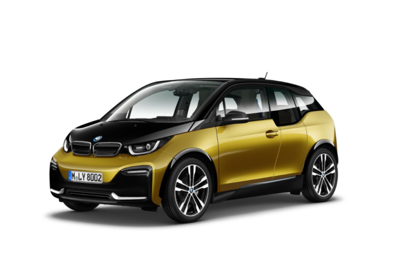 BMW i3 And i3s Officially Discontinued In The United States