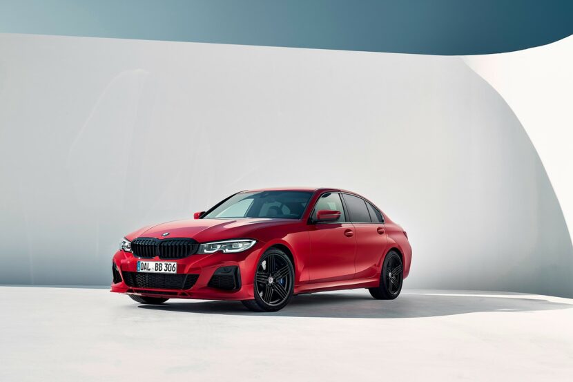 Honda e Wins German Car of the Year award, Alpina B3 wins performance title