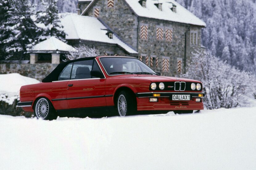 The Euro Legends We Never Got – From ALPINA to EVO and CSL Models