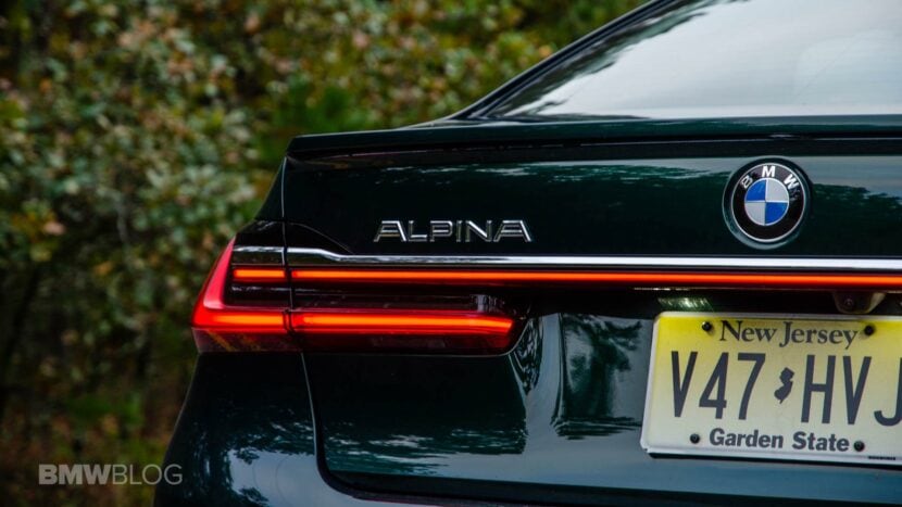 2020-bmw-alpina-b7-facelift-review-20 The ALPINA B7 badge