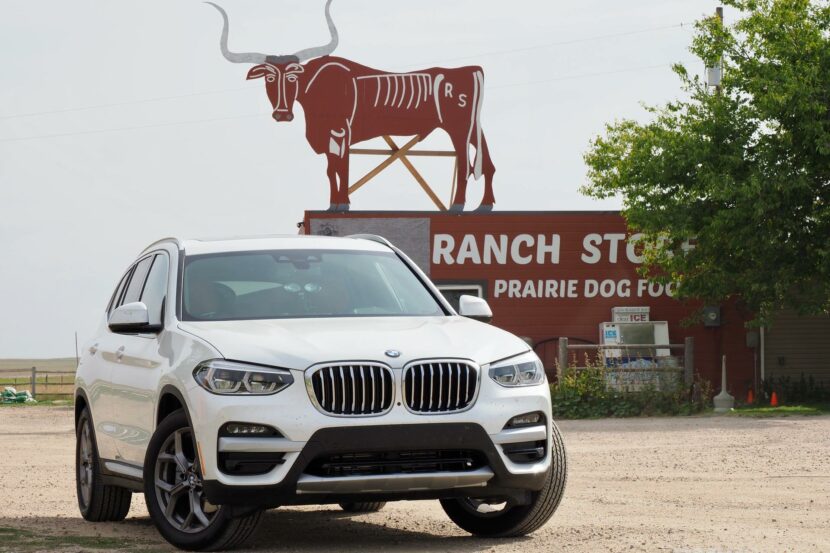 TEST DRIVE: 2021 BMW X3 xDrive30e Hybrid – Two Vehicles In One