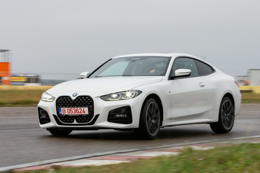 BMW Wants to Thin Coupe and Convertible Models and Expand Partnership with Toyota