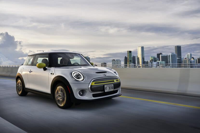 BMW Group’s Global Sales have actually gone up in Q3