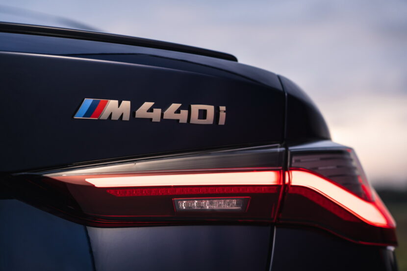 Video: BMW M440i takes on Toyota Supra on the drag strip