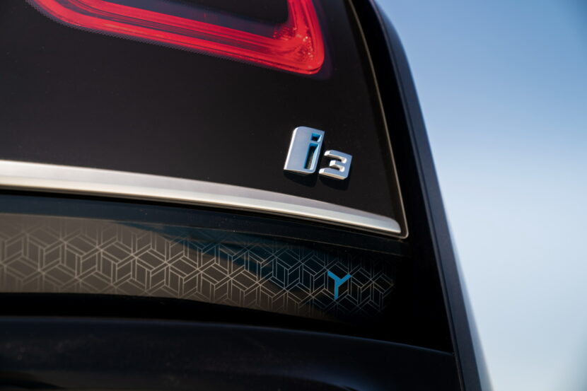 BMW i3 “Spaghetti Car” Sold for €100,000 at Leonardo DiCaprio Foundation Gala