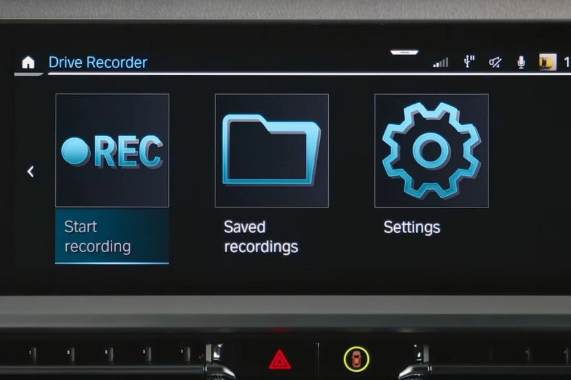 Video: How to use the BMW Drive Recorder