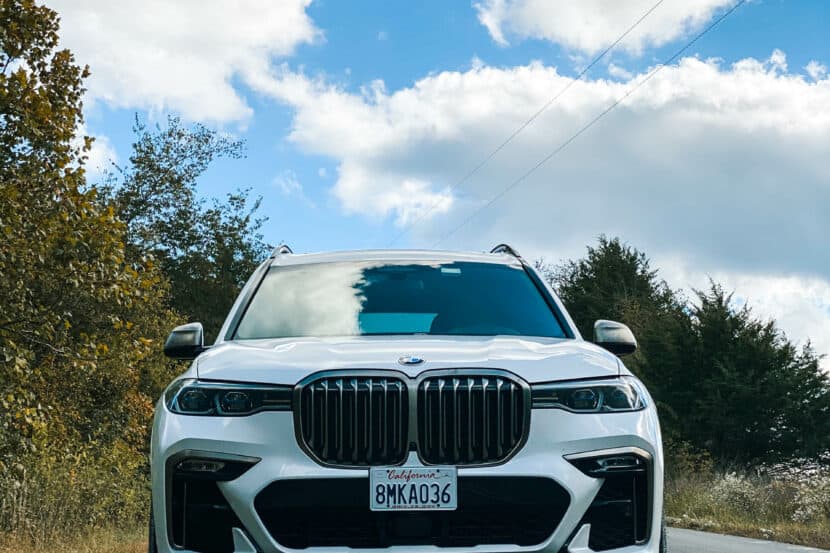 BMW takes the premium sales crown in 2020, ahead of Lexus and Mercedes-Benz