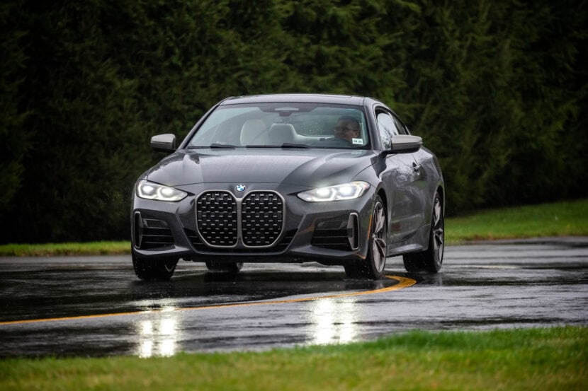 VIDEO: BMW M440i Tested by Doug DeMuro