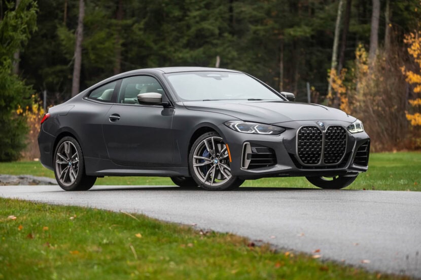 VIDEO: Mr. AMG Drives the BMW M440i — Better Than a C43 AMG?