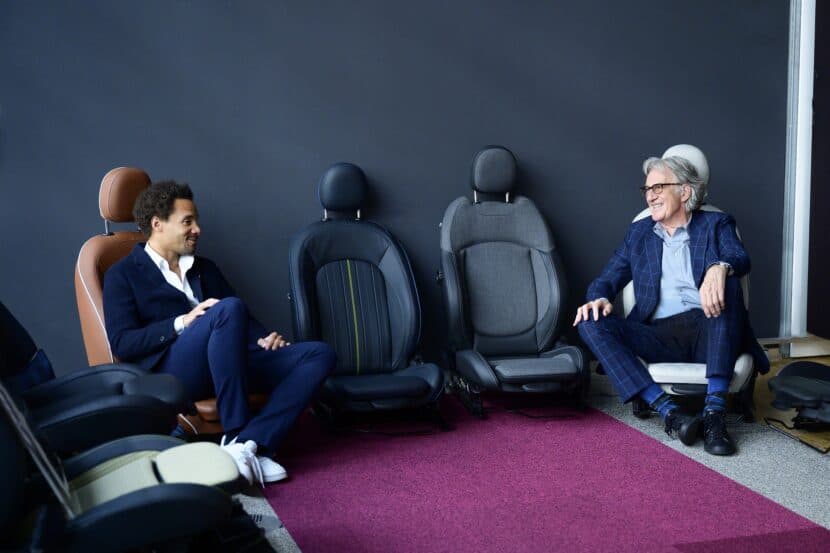 MINI and Paul Smith announce new collaboration after 21-year hiatus