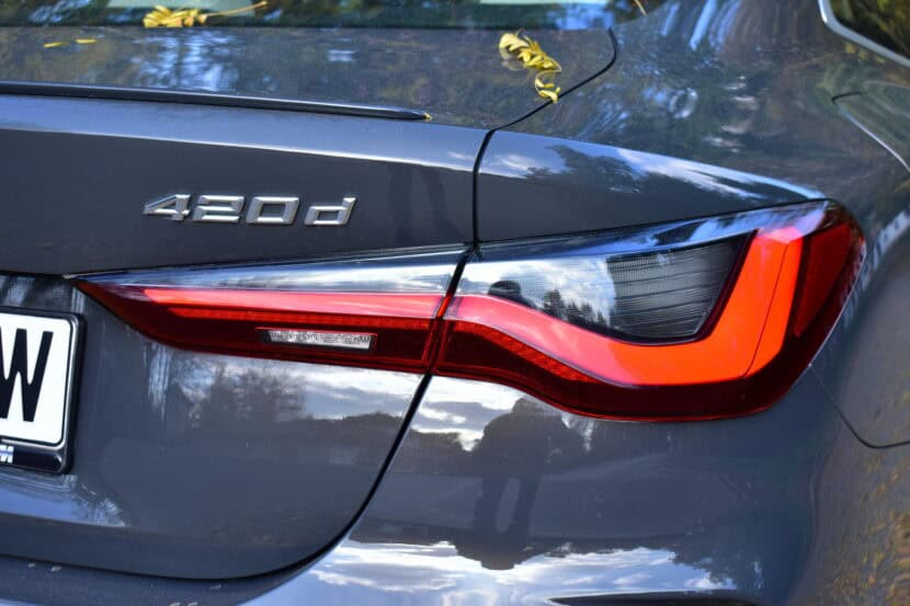 BMW UK Discontinues Many Diesel Models Due To Poor Demand