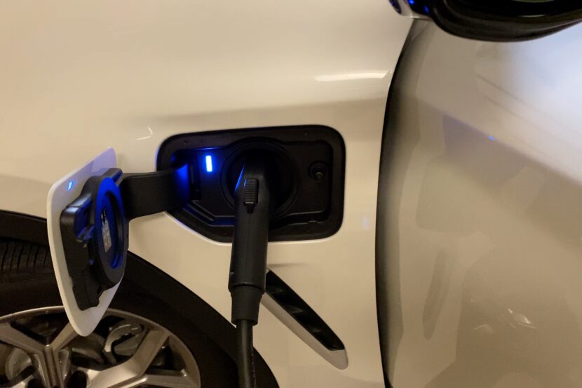 iPhone maker Foxconn and Saudi Arabia to build BMW-based EVs?