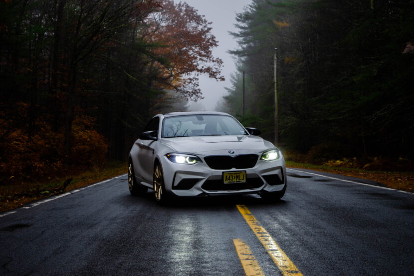 Top Five BMWs on Sale in 2020