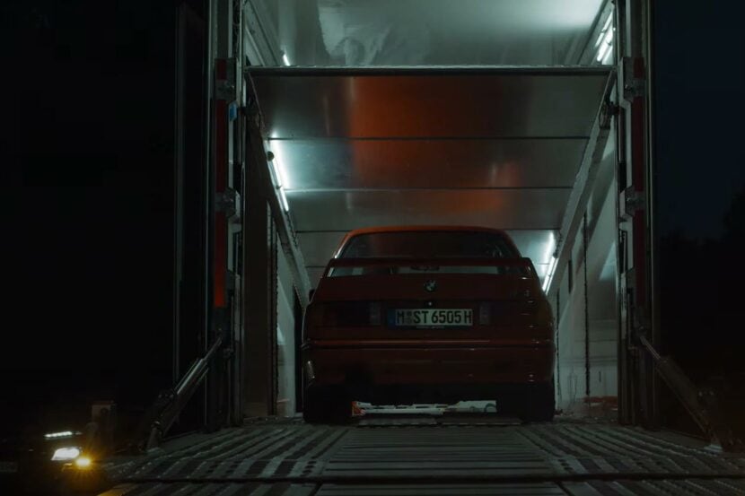 UPDATE: BMW X8 M: Major Easter Egg — BMW Tricked us with a Hyundai Kona