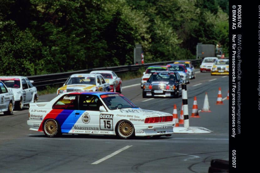 BMW and Schnitzer Motorsport part ways after over 50 years