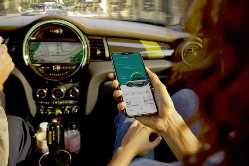 New MINI App launched, offers new features in select countries