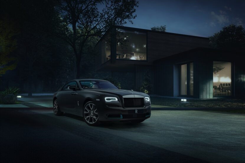 Rolls-Royce reveals clues for Wraith Kryptos code as nobody cracked it yet