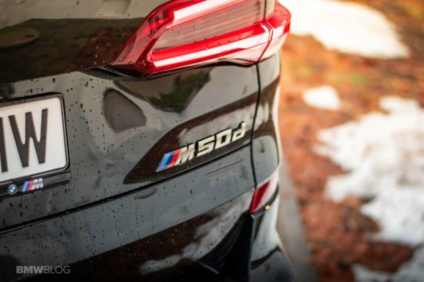 Video: Here’s a 580 HP, NOS-infused, diesel powered BMW M2