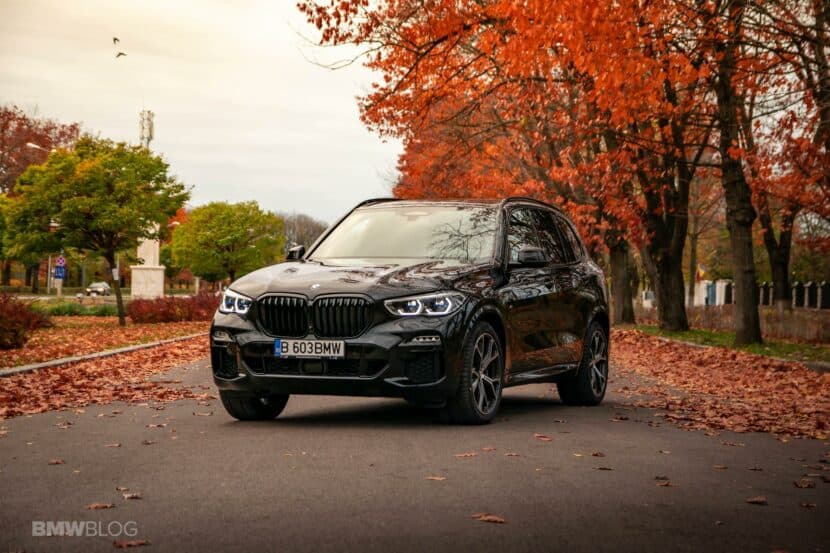 2023 BMW X5