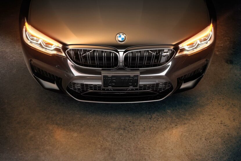 Five Accessories Every BMW M5 Owner Needs This Holiday Season
