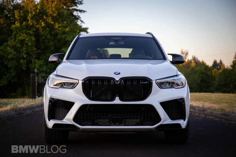 BMW M reports sales records in 2020 with nearly 145,000 vehicles delivered