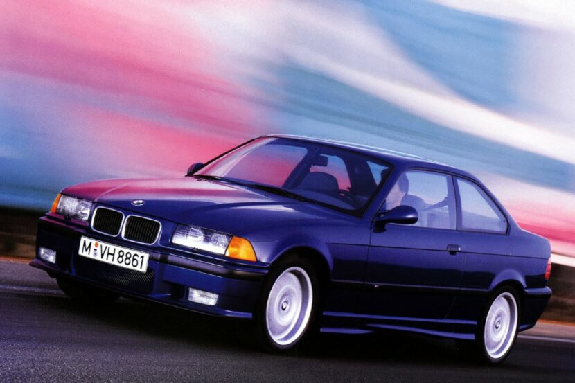 BMW E36 With S54 Swap Lives Again After Being Dormant For 8 Years